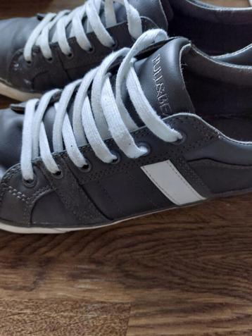 Instapsneakers voor heren van Pull & Bear.