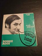 Robbie Roos met Bobby Setter & Co - Sperziebonen, Cd's en Dvd's, Gebruikt, 7 inch, Single, Ophalen of Verzenden