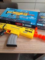 Fortnite XNerf, Ophalen, Zo goed als nieuw