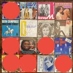 Varia Singles aan €1/stuk, Ophalen of Verzenden, Single