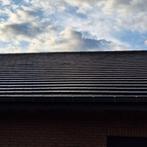 NIEUW! Dakpannen (wegens over), Doe-het-zelf en Bouw, Dakpannen en Dakbedekking, Ophalen, Nieuw, Overige kleuren, Dakpannen