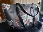 Handtas  Cavalli Class, Ophalen of Verzenden, Nieuw, Zwart, Shopper