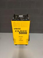 Acculader Deca, Auto-onderdelen, Accu's en Toebehoren, Ophalen, Gebruikt