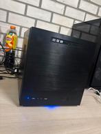 Snelle pc i7, Ophalen, Zo goed als nieuw, HDD