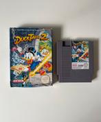 Duck Tales 2 NES, Games en Spelcomputers, Games | Nintendo NES, Ophalen of Verzenden, Zo goed als nieuw