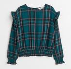 Blouse maat 164 - NIEUW, Neuf, Chemise ou À manches longues, H&M, Enlèvement