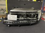 VW TIGUAN 5NA 5NB VOL LED KOPLAMP LINKS 5NB941081E, Ophalen of Verzenden, Gebruikt