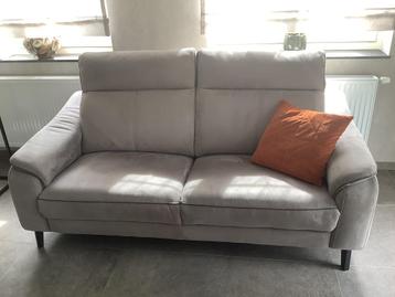 2-zit Henders en Hazel IN NIEUWSTAAT ! beschikbaar voor biedingen