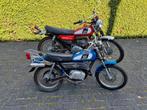 Yamaha FT1 50cc / Yamaha CT1 175 cc Beide origineel. Netjes., Ophalen, Yamaha