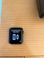 Apple watch, Ophalen