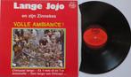 Lange Jojo en zijn Zinnekes - Volle ambiance. Lp, Cd's en Dvd's, Vinyl | Nederlandstalig, Gebruikt, Ophalen of Verzenden, 12 inch