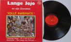 Lange Jojo en zijn Zinnekes - Volle ambiance. Lp, Cd's en Dvd's, Vinyl | Nederlandstalig, Ophalen of Verzenden, Gebruikt, 12 inch