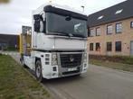 Botsabsorbeerder Renault Magnum 480 pk, Automaat, Euro 5, Achterwielaandrijving, Renault