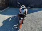 2014 KTM 390 Duke, Motoren, Bedrijf, Overig