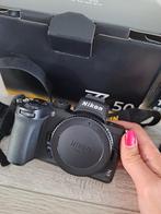 Nikon Z50, Audio, Tv en Foto, Fotocamera's Digitaal, Ophalen, Zo goed als nieuw, Nikon