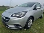 Opel Corsa 1.2i Enjoy / Garantie 12m. (bj 2015), Auto's, https://public.car-pass.be/vhr/3805bc53-12e8-4c73-9196-5674debc13ea, Stof