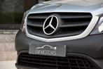 Mercedes-Benz Citan L2 Lichte vracht **AC** VERLENGD **, Auto's, Voorwielaandrijving, Stof, Centrale vergrendeling, Mercedes-Benz