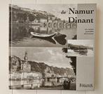 Van Namen naar Dinant in oude ansichtkaarten, 20e eeuw of later, Ophalen of Verzenden, Zo goed als nieuw, COLLECTIF