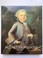 Mozart en Belgique (Fonds Mercator, 1990), Enlèvement ou Envoi