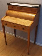 Bureau – antiek – cylinder type, Antiek en Kunst, Ophalen