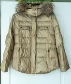 Jas, merk Xandres, maat 38, als nieuw, Kleding | Dames, Maat 38/40 (M), Verzenden, Beige, Nieuw