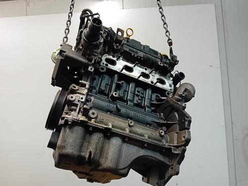 MOTOR Opel Corsa D (01-2006/12-2014) (A12XEL), Auto-onderdelen, Motor en Toebehoren, Opel, Gebruikt
