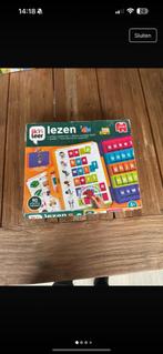 Ik leer lezen + ik leer rekenen, Kinderen en Baby's, Ophalen, Zo goed als nieuw, Rekenen