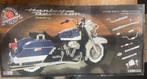 Mega bloks Harley Davidson, Ophalen, Gebruikt