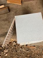 Tegels, Ophalen, Nieuw