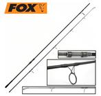 3 nieuwe Fox Horizon X4 12ft 3lbs karperhengels., Watersport en Boten, Ophalen, Nieuw