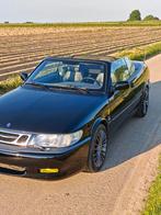 Saab 9-3 cabrio, Autos, Particulier, Achat, Saab 9-3