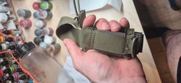 Universal pistol magazine pouch beschikbaar voor biedingen