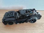 LEGO TECHNIC BATMOBILE BATMAN, Ophalen, Zo goed als nieuw, Complete set, Lego