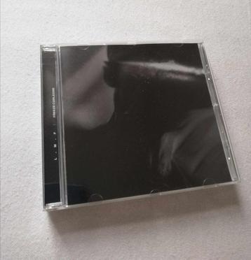 Album CD LMF de Freeze Corleone