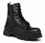 Steve Madden boots, Zwart, Boots, Nieuw, Ophalen of Verzenden