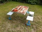 Picnictafel 24 mx, Enlèvement, Comme neuf
