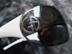 Giorgio Armani GA 320/S CWUYA Sunglasses White with Diamonds, Handtassen en Accessoires, Zonnebrillen en Brillen | Dames, Overige merken