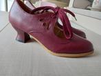 Bordeaux  damesschoenen, Kleding | Dames, Schoenen, Nieuw, ANDERE, Ophalen of Verzenden, Pumps