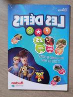 Livre jeu Disney, Enlèvement ou Envoi, Neuf