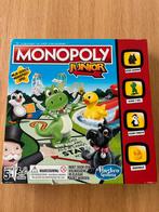 Monopoly junior, Hobby en Vrije tijd, Ophalen, Gebruikt