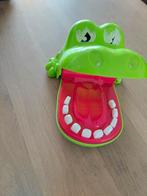 Krokodil met kiespijn, Ophalen, Zo goed als nieuw