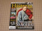 Tijdschrift Historia 03/2025, Boeken, Verzenden