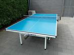 Stevige ping pongtafel, Sport en Fitness, Ophalen, Zo goed als nieuw
