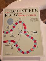 Van logistieke flow tot supply chain, Boeken, Ophalen