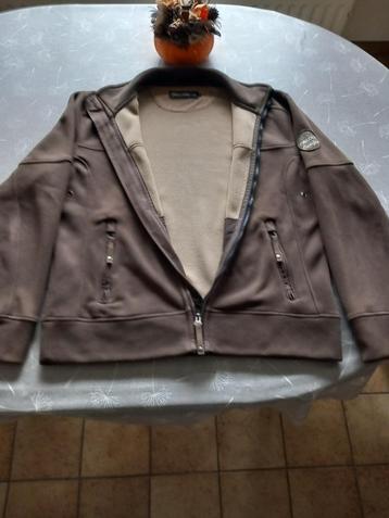 Mooi Warm Winter Vest beschikbaar voor biedingen