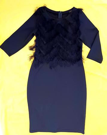 Jurk beschikbaar voor biedingen