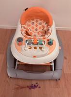 Loopstoel topmark, Kinderen en Baby's, Ophalen, Zo goed als nieuw, Topmark