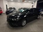 RENAULT MEGAN 2018 BENZINE 91.000 KM TOP STAAT, Auto's, Renault, 100 kW, Zwart, Bedrijf, 1200 cc
