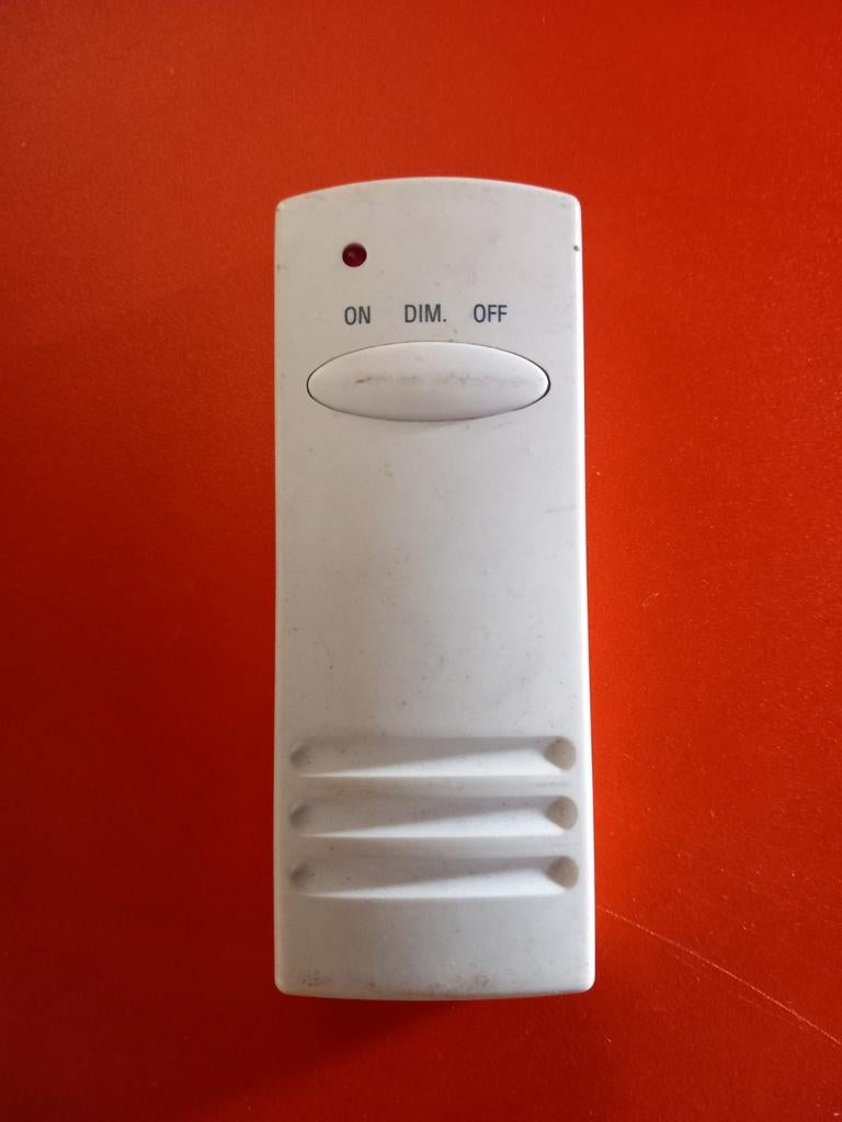 Télécommande pour désactiver les situations difficiles -> 15, Envoi, Comme neuf