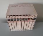 Toon Hermans: One man shows 1958 – 1997, Cd's en Dvd's, Dvd's | Cabaret en Sketches, Alle leeftijden, Ophalen of Verzenden, Zo goed als nieuw